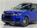 2018 Land Rover Range Rover Sport