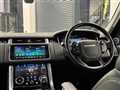 2018 Land Rover Range Rover Sport