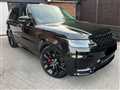 2018 Land Rover Range Rover Sport