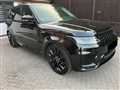 2018 Land Rover Range Rover Sport