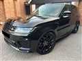 2018 Land Rover Range Rover Sport