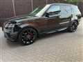 2018 Land Rover Range Rover Sport