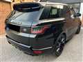 2018 Land Rover Range Rover Sport