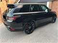 2018 Land Rover Range Rover Sport