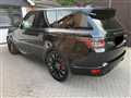 2018 Land Rover Range Rover Sport