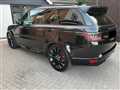 2018 Land Rover Range Rover Sport
