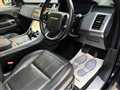 2018 Land Rover Range Rover Sport