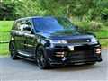 2018 Land Rover Range Rover Sport