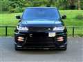 2018 Land Rover Range Rover Sport