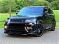 2018 Land Rover Range Rover Sport