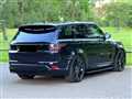 2018 Land Rover Range Rover Sport