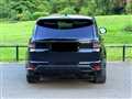 2018 Land Rover Range Rover Sport