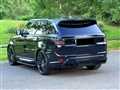 2018 Land Rover Range Rover Sport