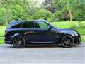 2018 Land Rover Range Rover Sport
