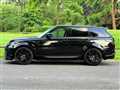 2018 Land Rover Range Rover Sport