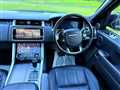 2018 Land Rover Range Rover Sport
