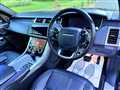 2018 Land Rover Range Rover Sport