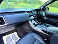 2018 Land Rover Range Rover Sport