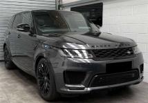 2018 Land Rover Range Rover Sport
