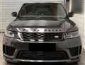 2018 Land Rover Range Rover Sport