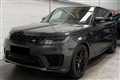 2018 Land Rover Range Rover Sport