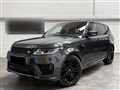 2018 Land Rover Range Rover Sport