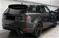 2018 Land Rover Range Rover Sport