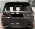 2018 Land Rover Range Rover Sport