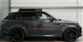 2018 Land Rover Range Rover Sport