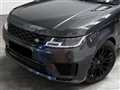 2018 Land Rover Range Rover Sport