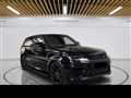 2018 Land Rover Range Rover Sport