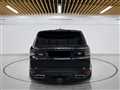 2018 Land Rover Range Rover Sport