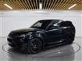 2018 Land Rover Range Rover Sport