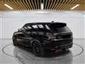 2018 Land Rover Range Rover Sport