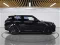 2018 Land Rover Range Rover Sport