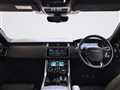 2018 Land Rover Range Rover Sport