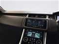 2018 Land Rover Range Rover Sport