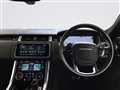 2018 Land Rover Range Rover Sport