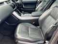 2018 Land Rover Range Rover Sport
