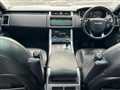 2018 Land Rover Range Rover Sport