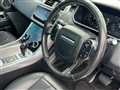 2018 Land Rover Range Rover Sport