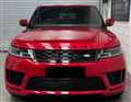 2018 Land Rover Range Rover Sport