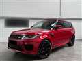2018 Land Rover Range Rover Sport
