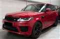 2018 Land Rover Range Rover Sport