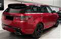 2018 Land Rover Range Rover Sport