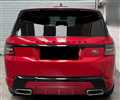 2018 Land Rover Range Rover Sport