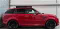 2018 Land Rover Range Rover Sport