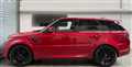 2018 Land Rover Range Rover Sport