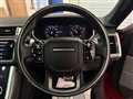 2018 Land Rover Range Rover Sport