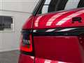 2018 Land Rover Range Rover Sport